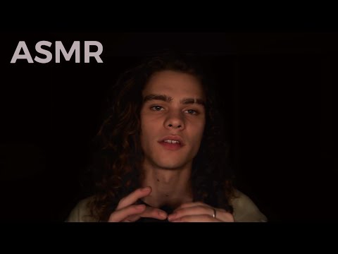 ASMR Quiet Sounds | Soft Speaking & Whispering
