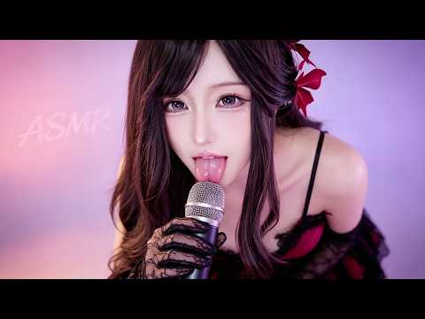 ASMR | For Sleep 🌙 Soft Whispers, Gentle Attention & Deep Relaxation