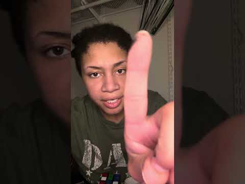 ASMR - Film 1 or 2