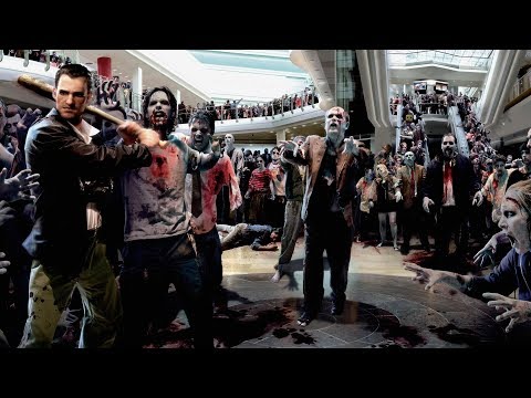 Dead Rising - Gaming / ASMR Français