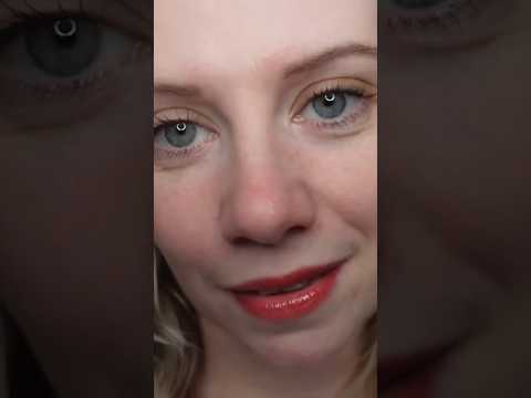ASMR - just looking at you
