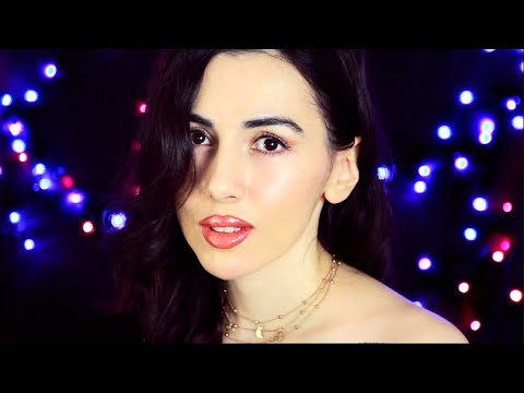 ASMR Affirmations - Self Love