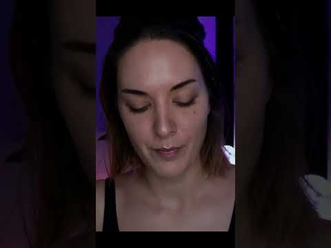 [preview] ASMR Tailor Shop – Gentle Measuring, Shirt Fitting & Soothing Fabric Sounds
