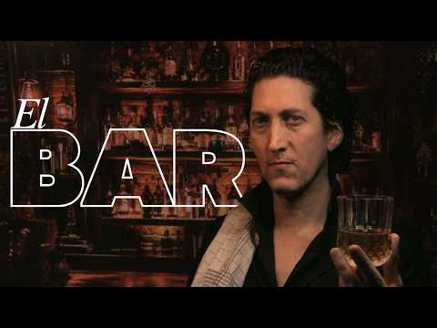 ASMR | El Bar