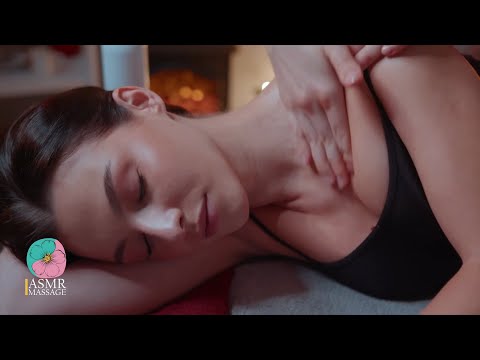 Healing ASMR Massage by Various Therapists