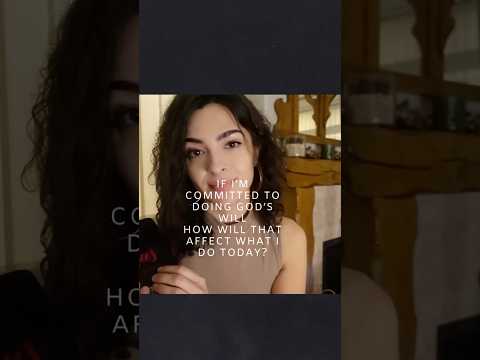Day 10: An Important Question!| 12 Days of Devotionals #asmr #christianmeditation #morningdevotion