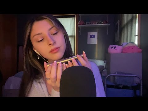 ASMR Lofi Mini Sound Assortment ʚ♡ɞ ☁️☁️☁️