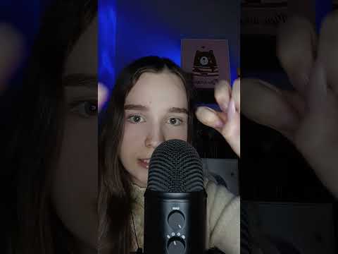 arrepios para seu couro cabeludo asmr