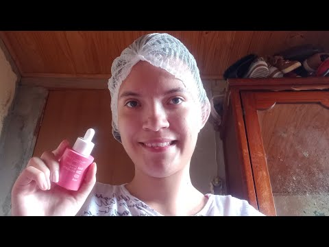 Asmr Roleplay Esteticista Fazendo Limpeza De Pele Em Você #asmrptbr #asmrroleplay #asmrroleplaying