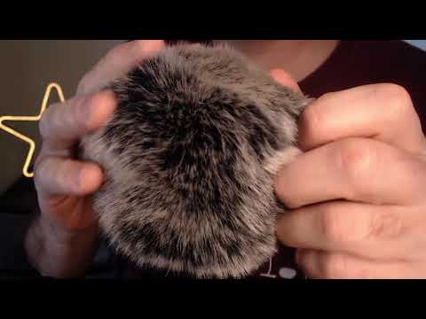 Help me calm this Tribble ASMR