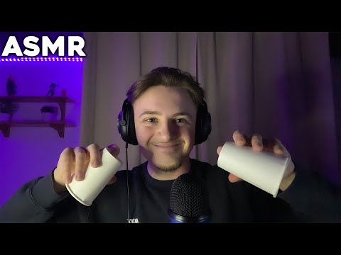 ASMR - 100% FRISSONS