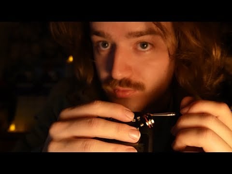 I needed to take another nap so I made this | ASMR I Would Watch