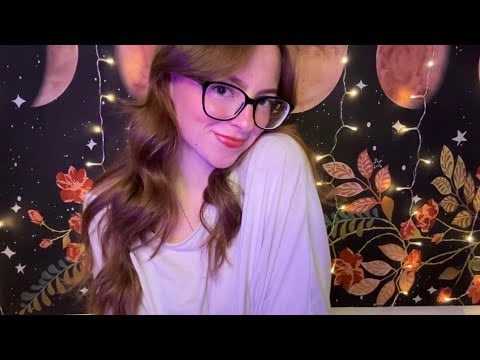 LOFI ASMR - Coloring Date 🖍️🥰
