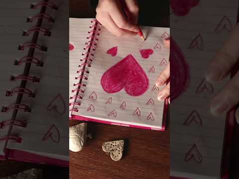 Watch This on Valentine's Day and You will Get the Most Tingles😍 (No Talking)