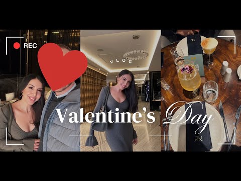 Calm VLOG: St Valentin à  l'Arménienne ❤️  j'ai une BONNE nouvelle! Mes achats chez Rhode