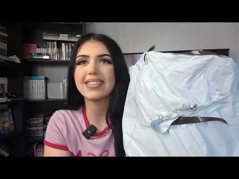 TEMU Clothing Haul & Try on! 