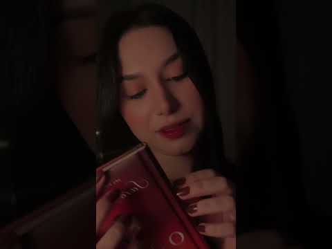 Veja aqui 👆🏻 #asmr #asmrvideo #asmreating  #oração #salmos #biblia #asmrshorts #asmrshortsvideo