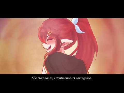 【Let's play】C'est parti pour l'aventure Monster Hunter Stories 3 !