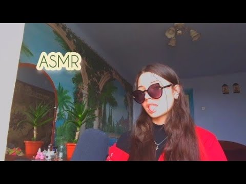 АСМР| неразборчивый шепот| звуки рта 💋| близкий шепот| ASMR| unintelligible whisper | mouth sounds|