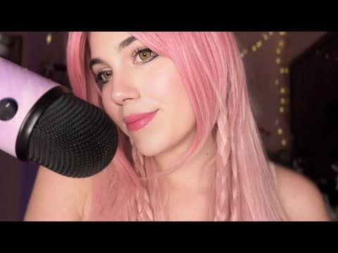ASMR that gets DEEP in your ears 🫠
