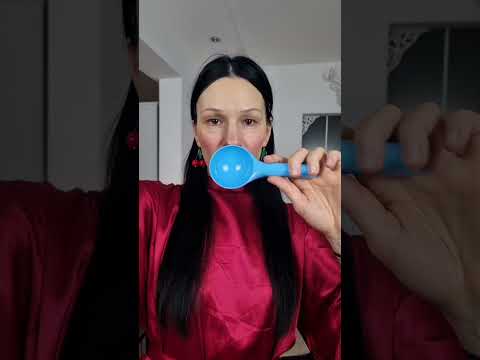 eyetest asmr