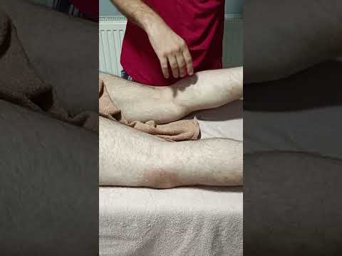 ASMR FOOT AMAZING TURKISH MASTER MASSAGE #massage #asmr #shortvideo  #relax #relaxationmassage #foot