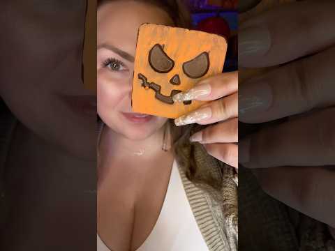 #asmr #mulbang #dessert #halloween #tingles #bestlifebybrooke #asmrvideo #sleepaid #whispering