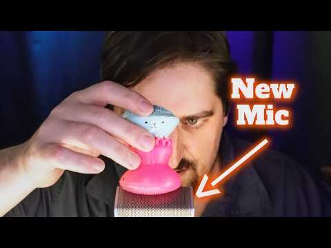 ASMR Triggers for INTENSE Tingles 😵‍💫 (Experts Only)