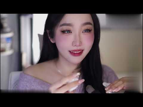 Sensory Rain Sounds ASMR for Relaxation and Sleep