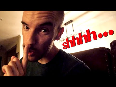 ASMR | I'm Your Uncle Who Works for Nintendo