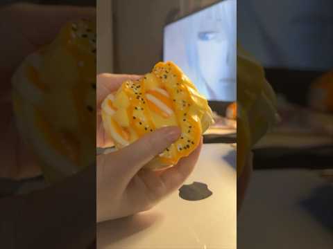 I am obsessed. #asmr #squishy #tabasquishy