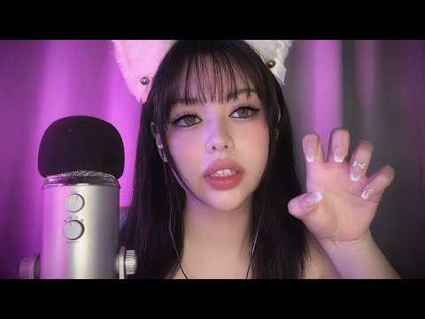 【ASMR】あなたを食べます♡美味すぎてやめられない...