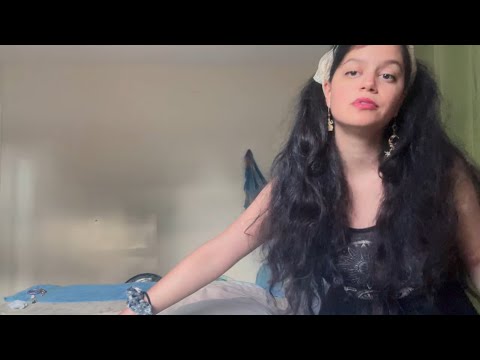 ASMR • Chiropractor Adjustment POV