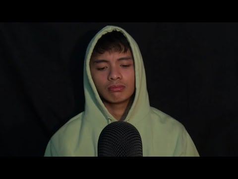 The Hidden Struggles of an ASMRtist (Philippines)