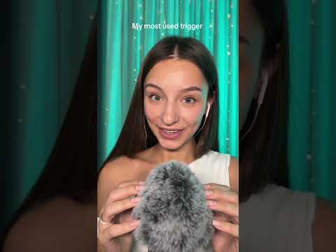 CHALLENGE FOR ASMR ARTIST✨🤍 #asmr #relax #tingles #asmrsounds #asmrvideo