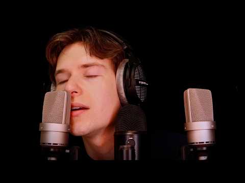 Anticipatory ASMR for Sleep
