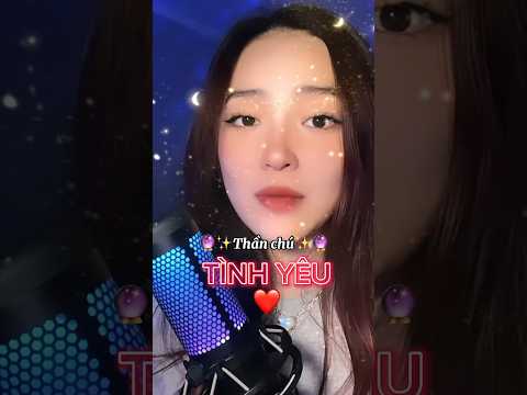 🔮✨Spell thu hút người bạn mong muốn