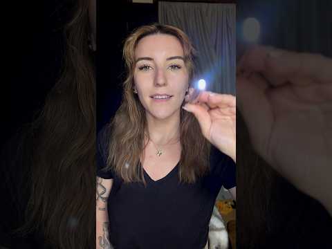 were you able to focus the whole time? #asmr