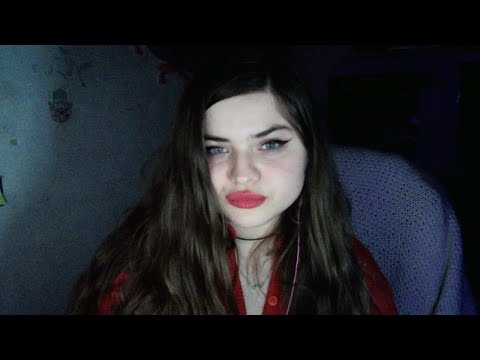 🔴 VIVO en ASMR 🔴 - Español Argentina