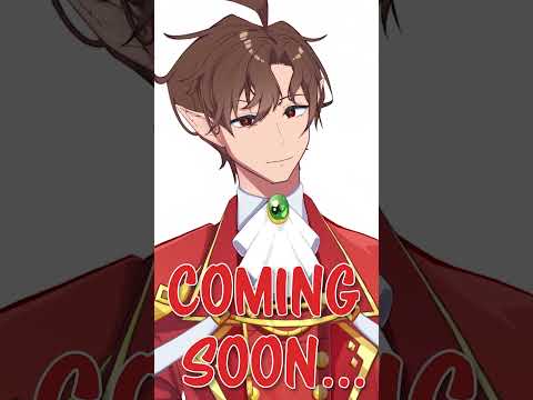 See you soon... #asmrmalevoice #asmrroleplay #vtuber