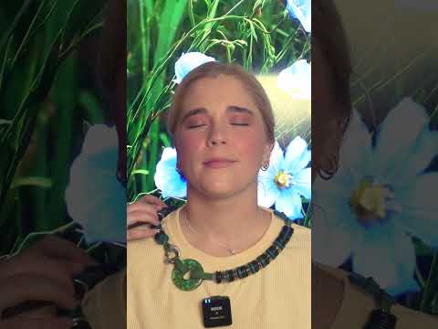 asmr massage & personal attention 🌼 soft spoken