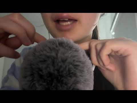 ASMR Shushing You To Sleep | Personal Attention