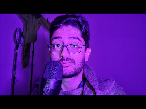 SoftSpoken ASMR Chat Stream!!