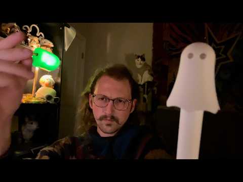 ASMR Hypnosis {Slightly Experimental}