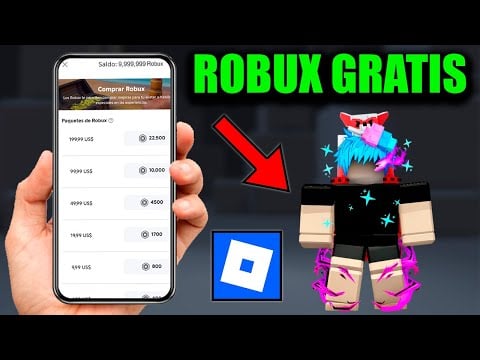 Roblox Mod Menu APK 2025 – Robux Infinitos por MediaFire | Wall, Invisible, AntiBan (Android & iOS)