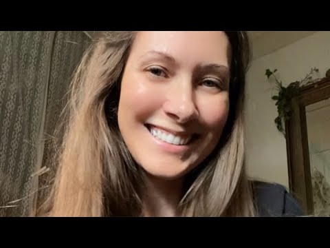 Need a Hug? ASMR