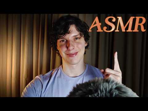 ASMR to hack your anxiety (for when you can't sleep!)