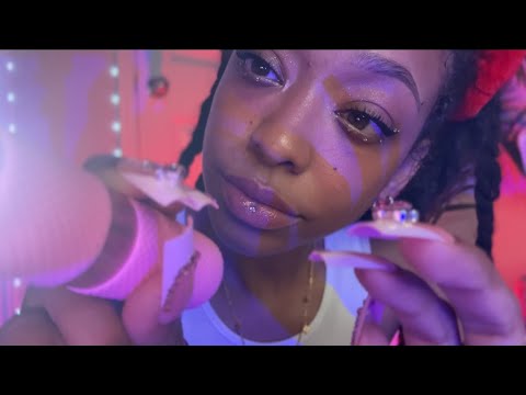 ASMR | There’s Something In Your Eye… Let Me Remove It 😴 (Guaranteed SLEEP❗️) 