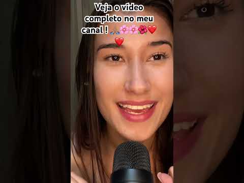 Spa relaxante 🙏🏽🧿💤💤 ASMR