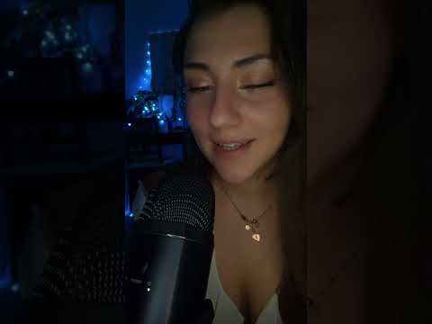 [ASMR PL] Moje ulubione filmy świąteczne 💖